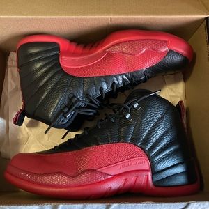 Authentic Flu Game 12s